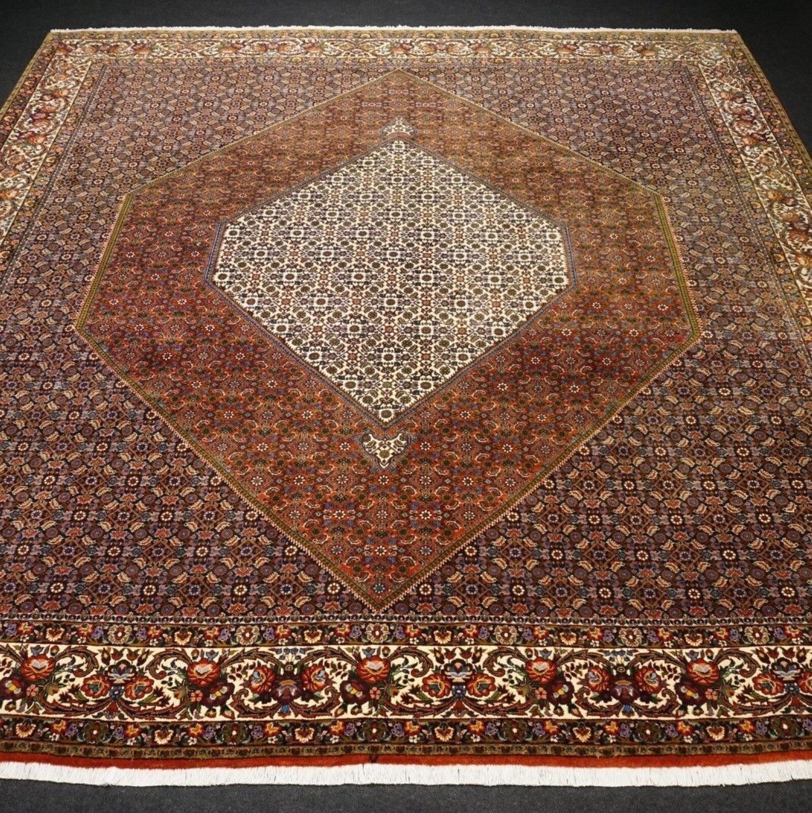 Bidjar