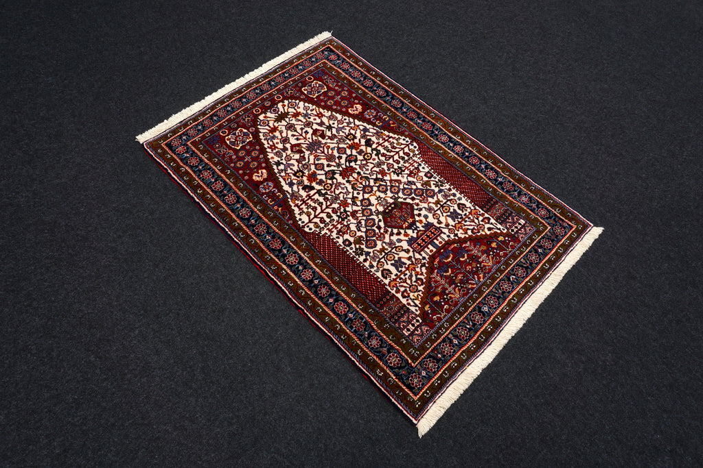 Gashgai Schiraz