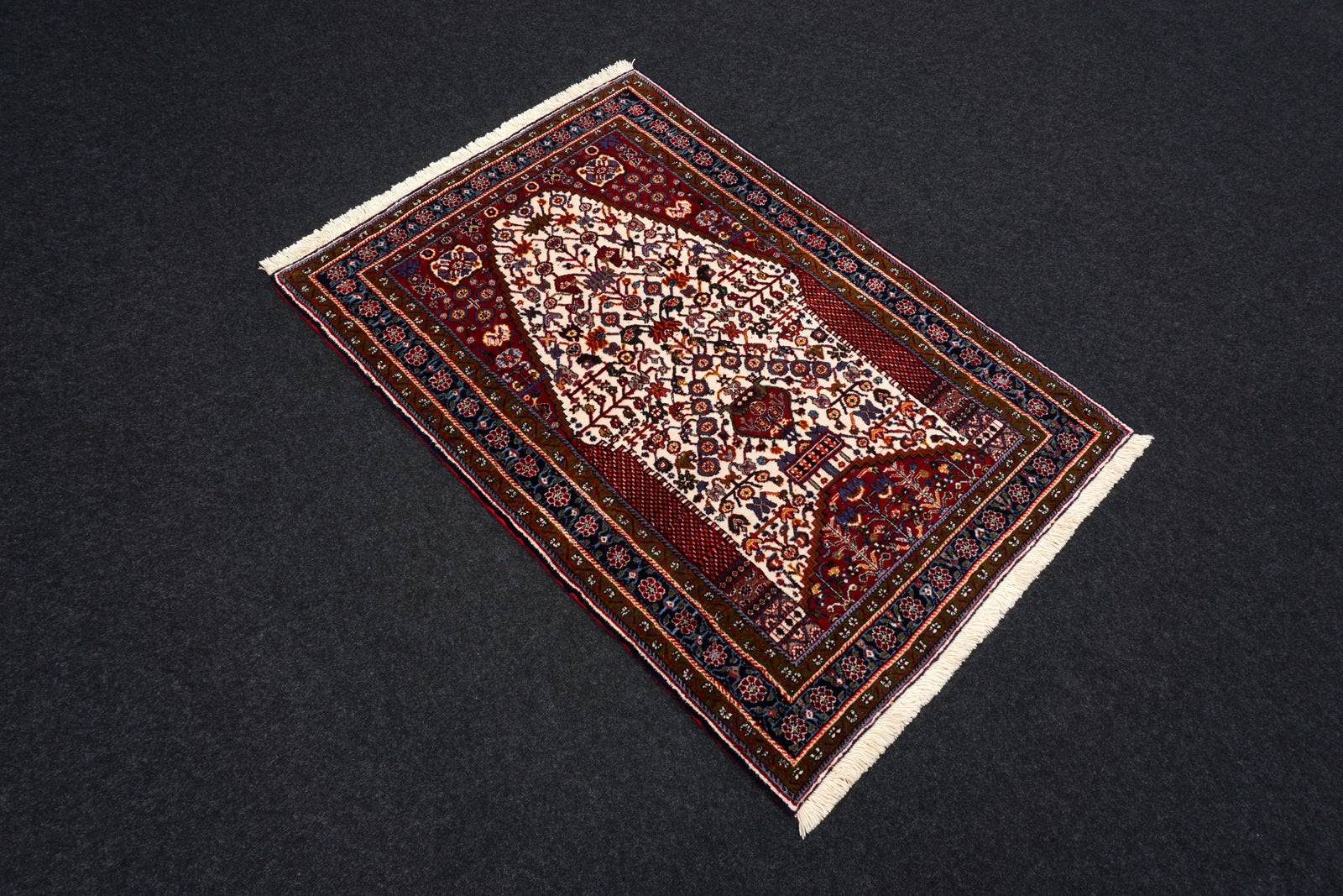 Gashgai Schiraz