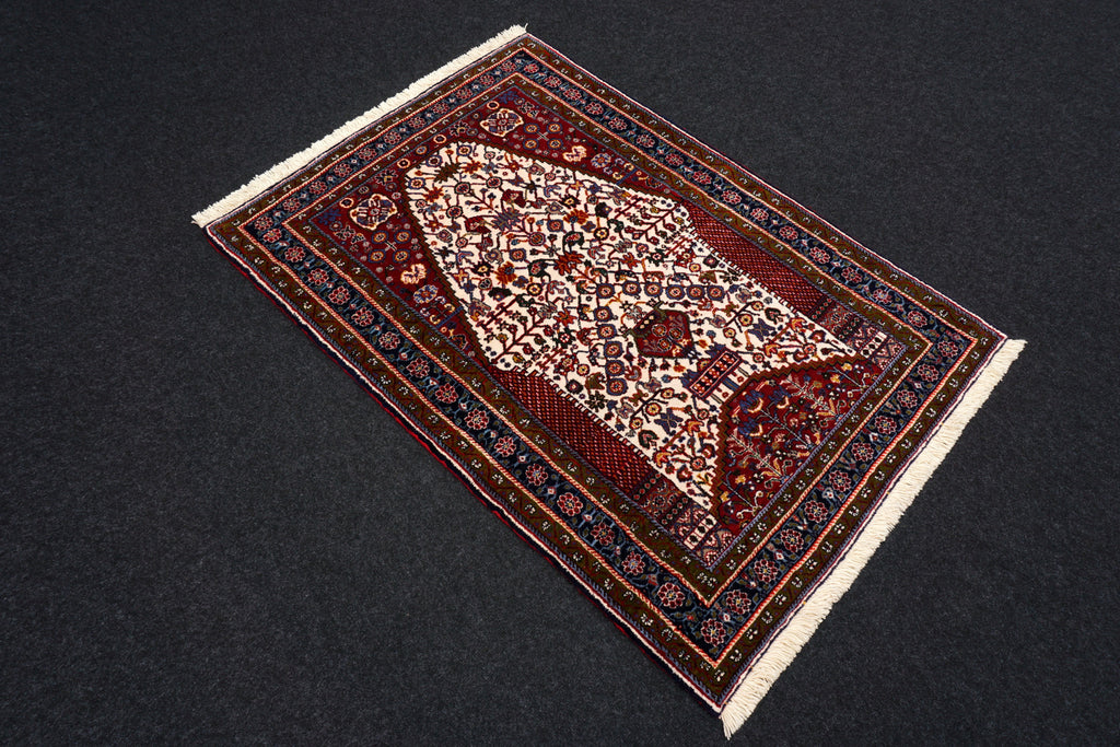 Gashgai Schiraz