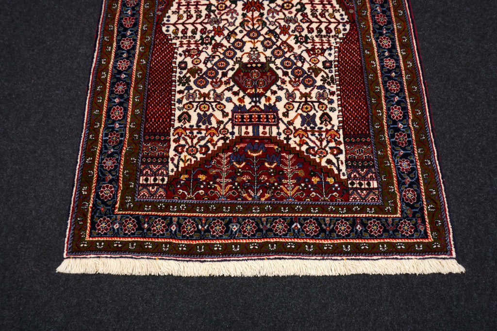 Gashgai Schiraz