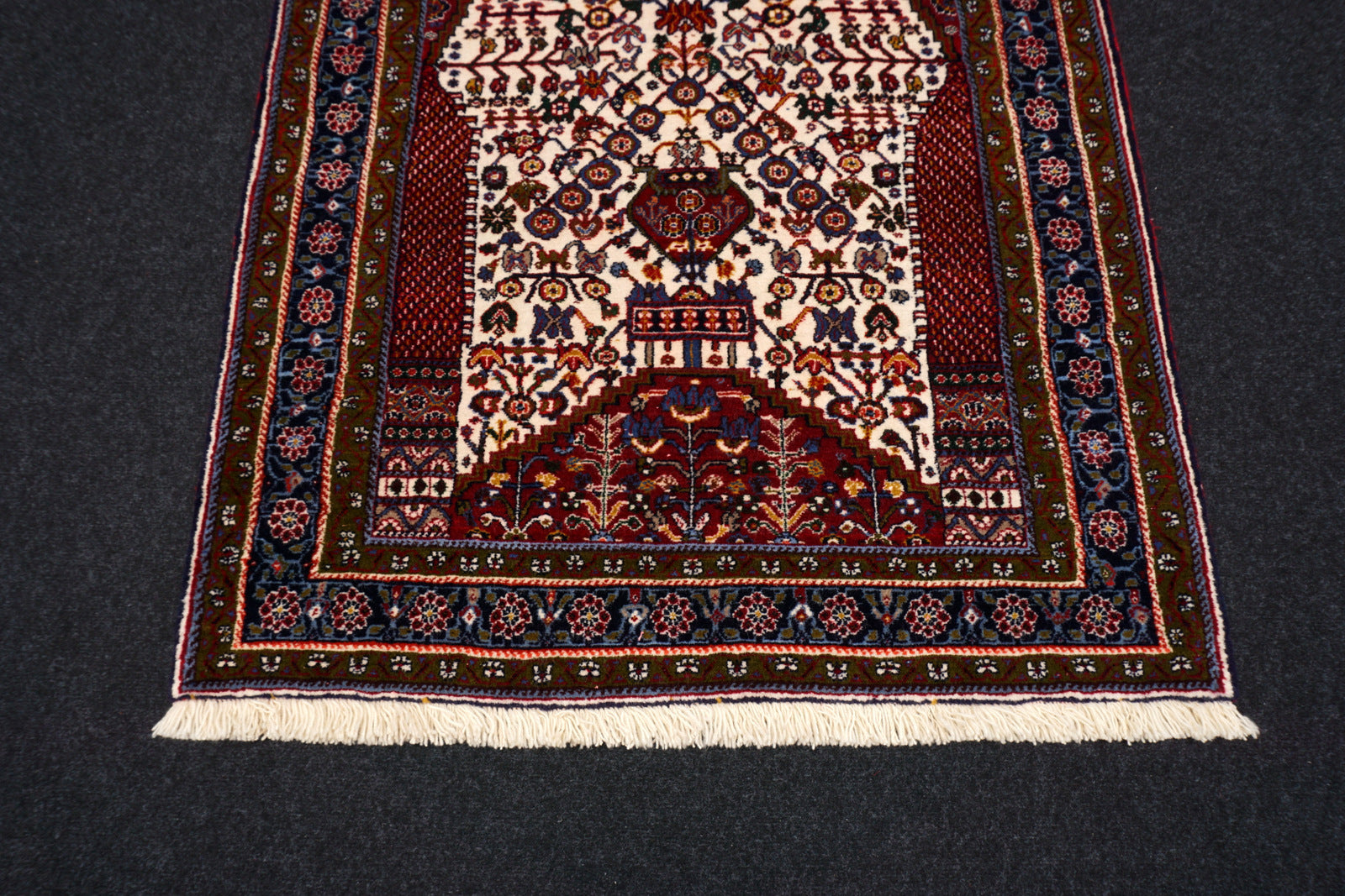 Gashgai Schiraz
