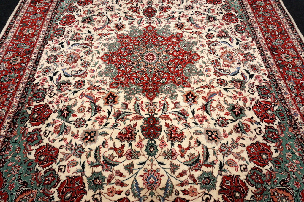 Orient Teppich Täbriz 307 x 243 cm China