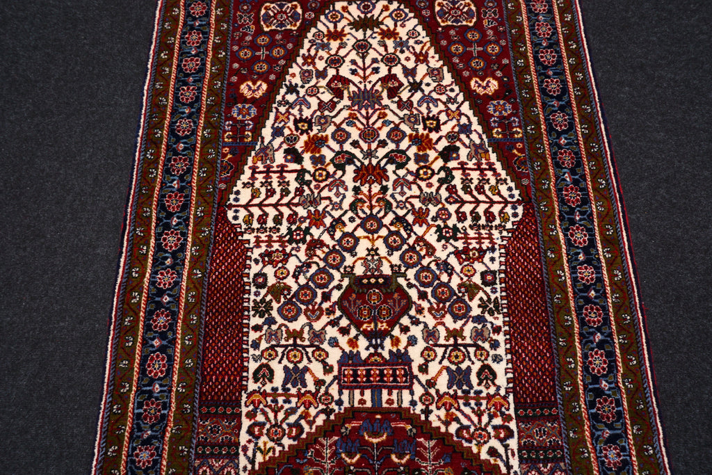 Gashgai Schiraz