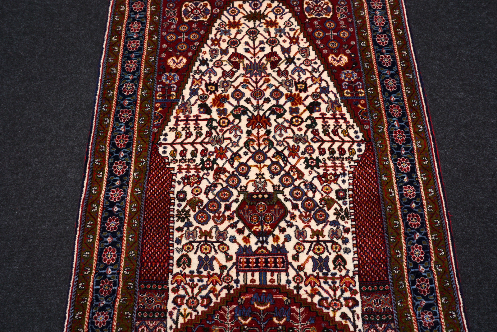 Gashgai Schiraz