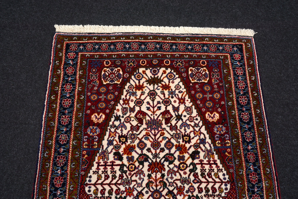 Gashgai Schiraz