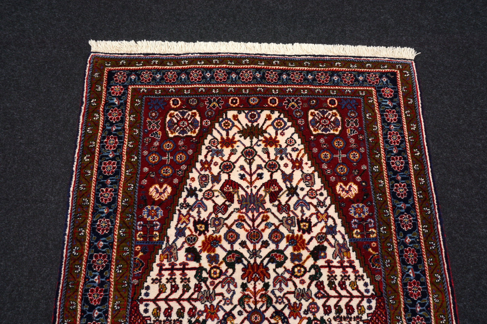 Gashgai Schiraz