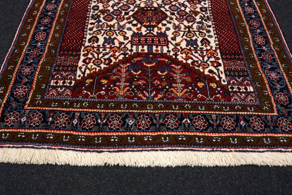 Gashgai Schiraz
