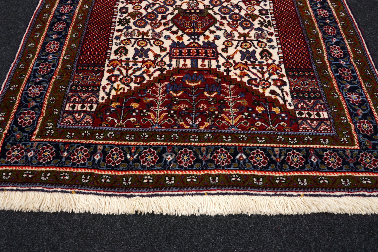 Gashgai Schiraz