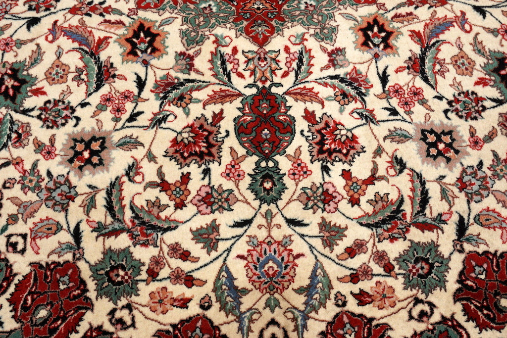 Orient Teppich Täbriz 307 x 243 cm China