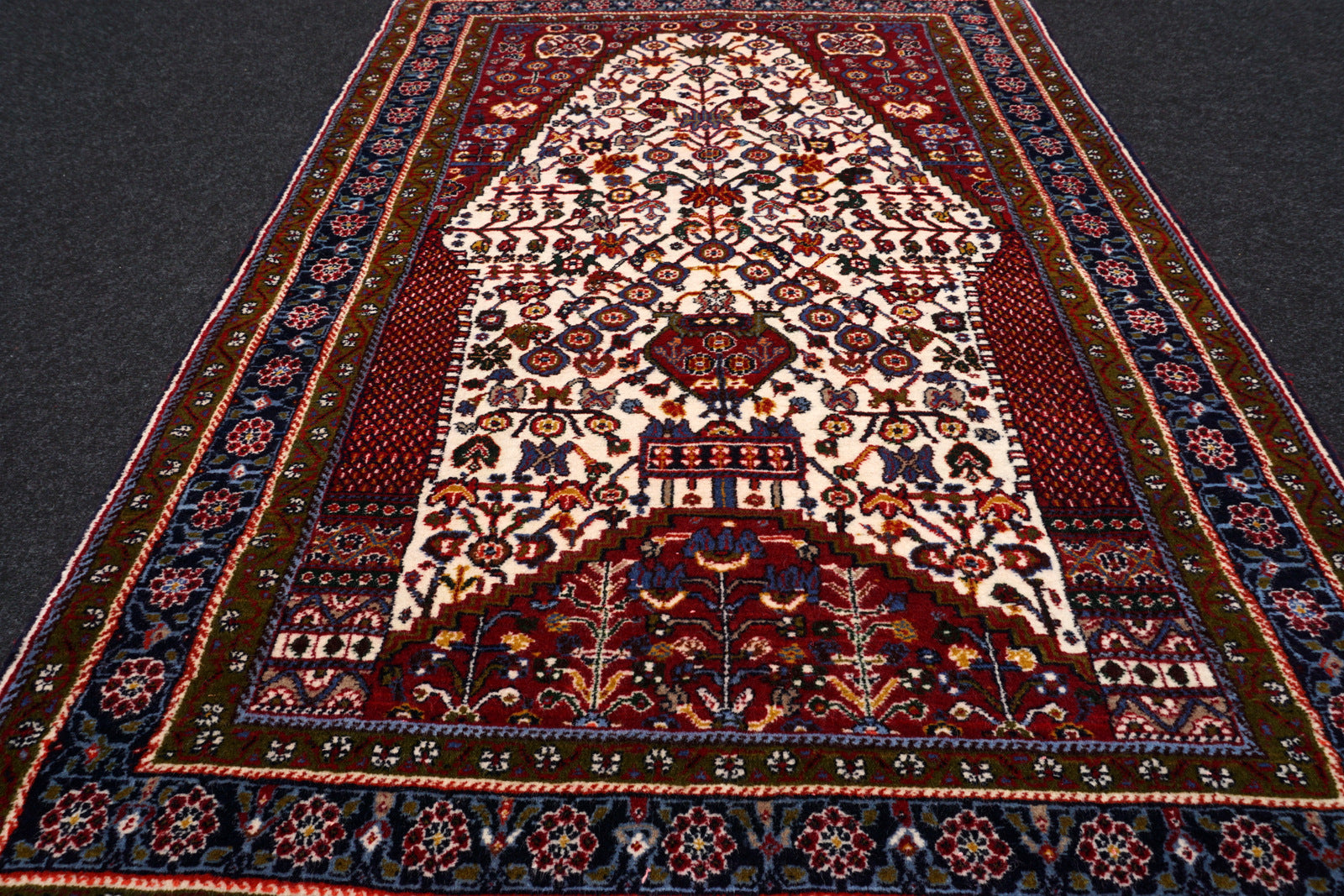 Gashgai Schiraz