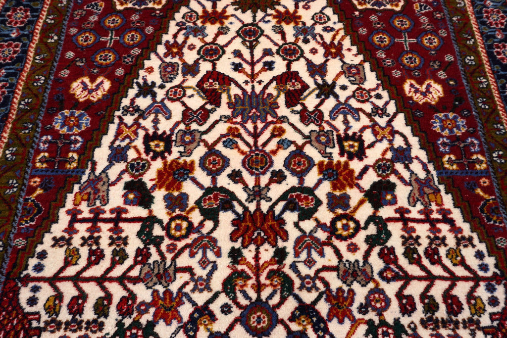 Gashgai Schiraz