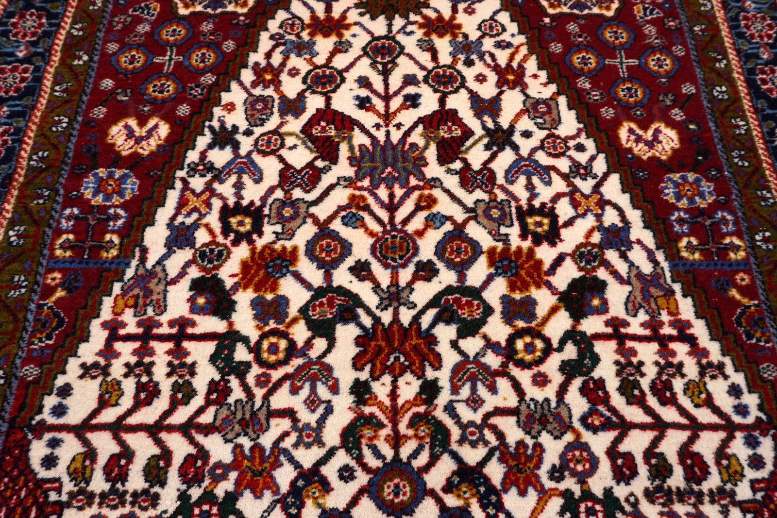Gashgai Schiraz