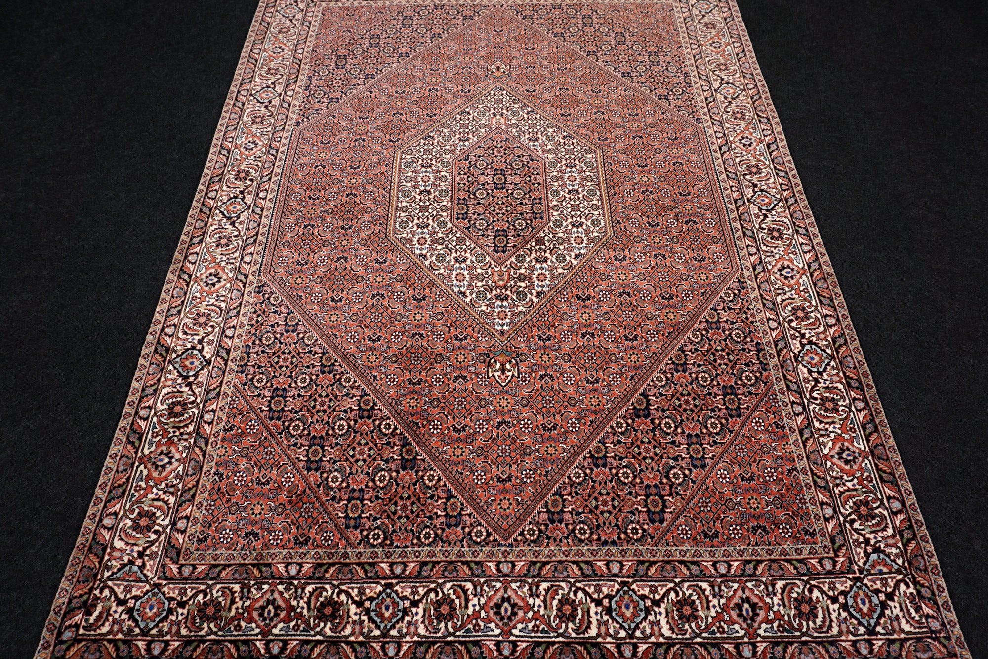 Bidjar Heratimuster