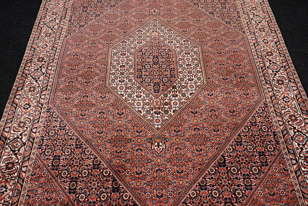 Bidjar Heratimuster