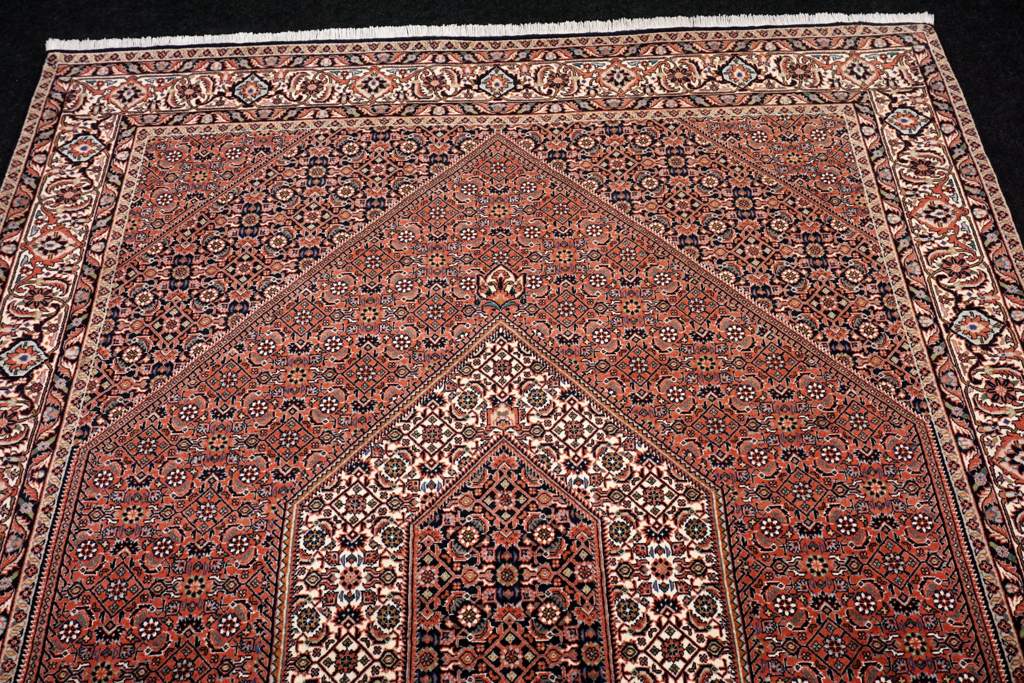 Bidjar Heratimuster