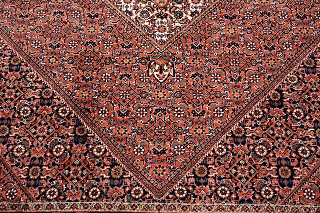 Bidjar Heratimuster