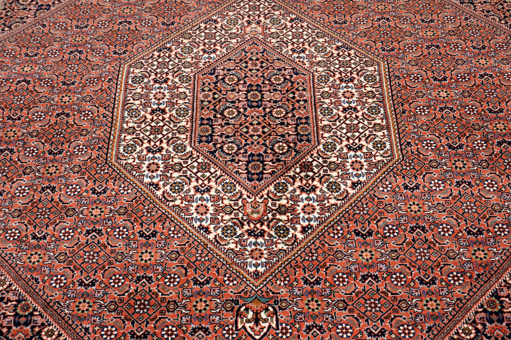 Bidjar Heratimuster