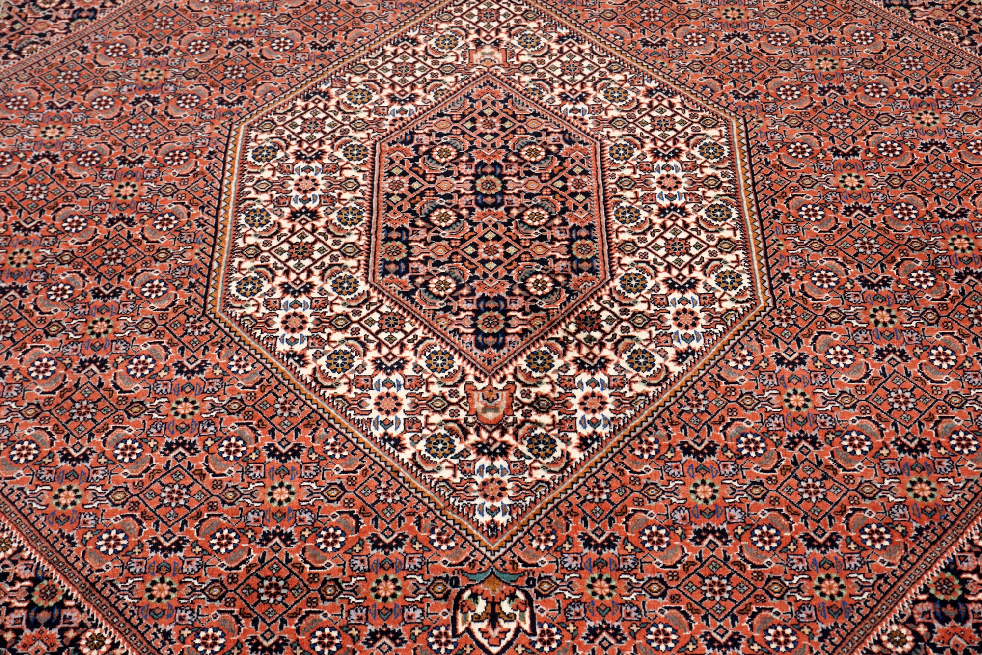 Bidjar Heratimuster