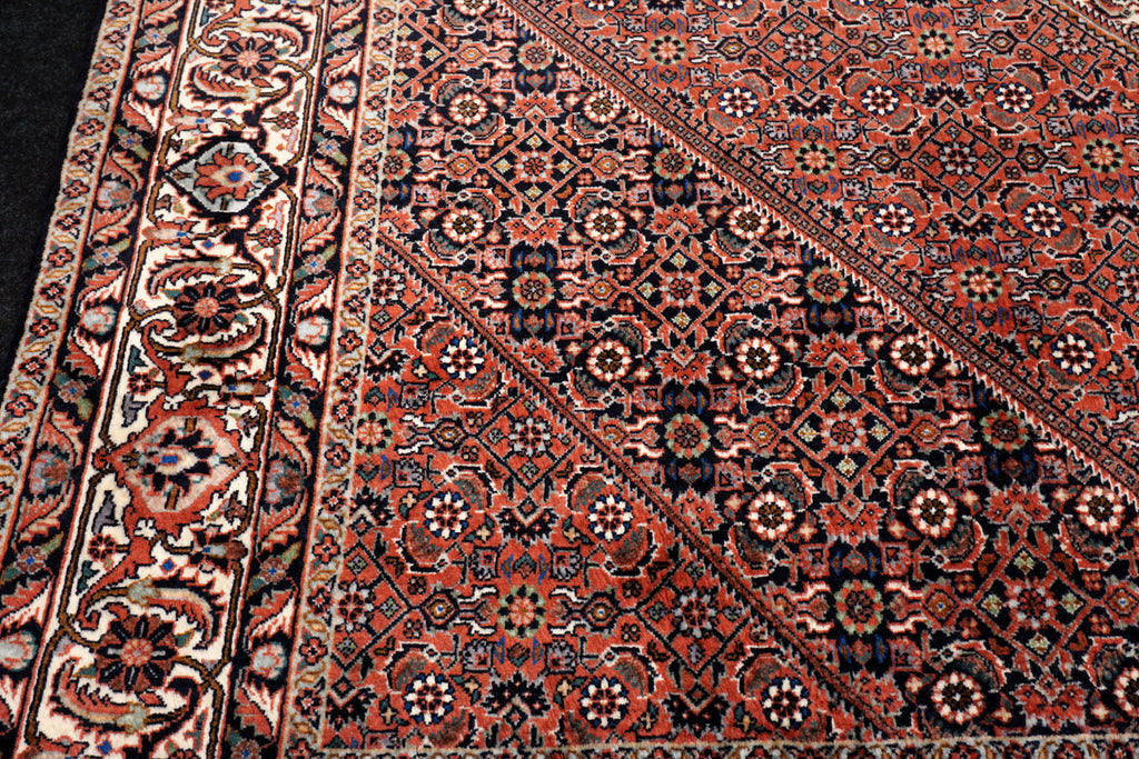 Bidjar Heratimuster