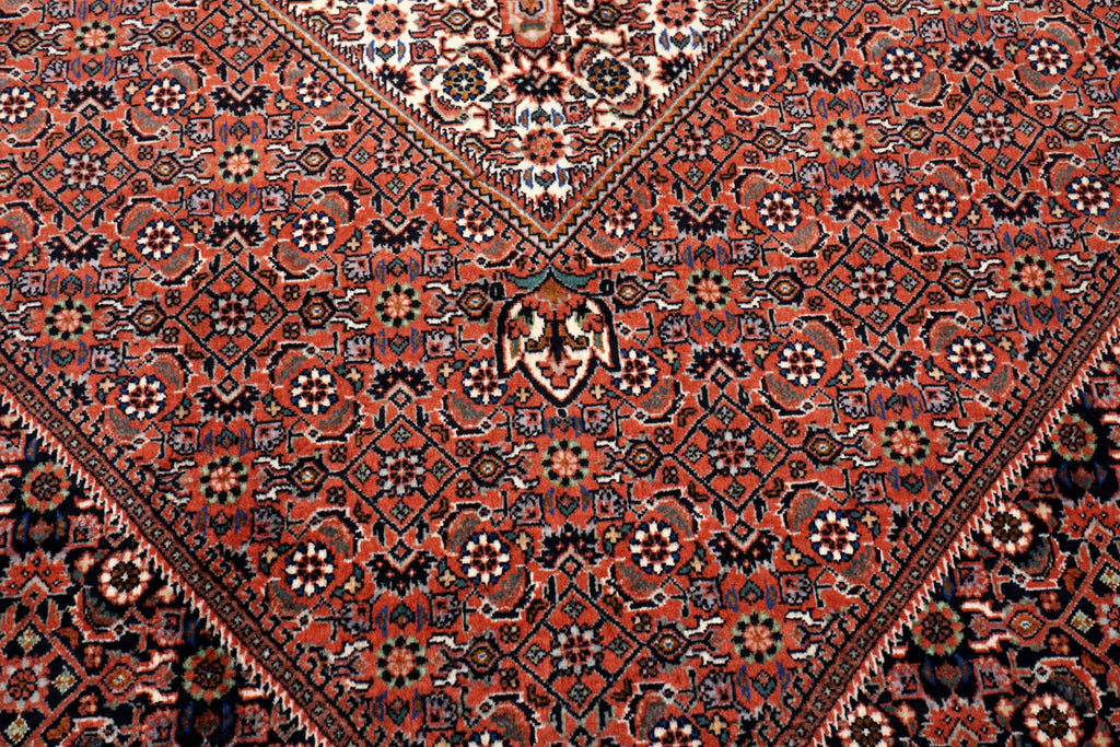 Bidjar Heratimuster