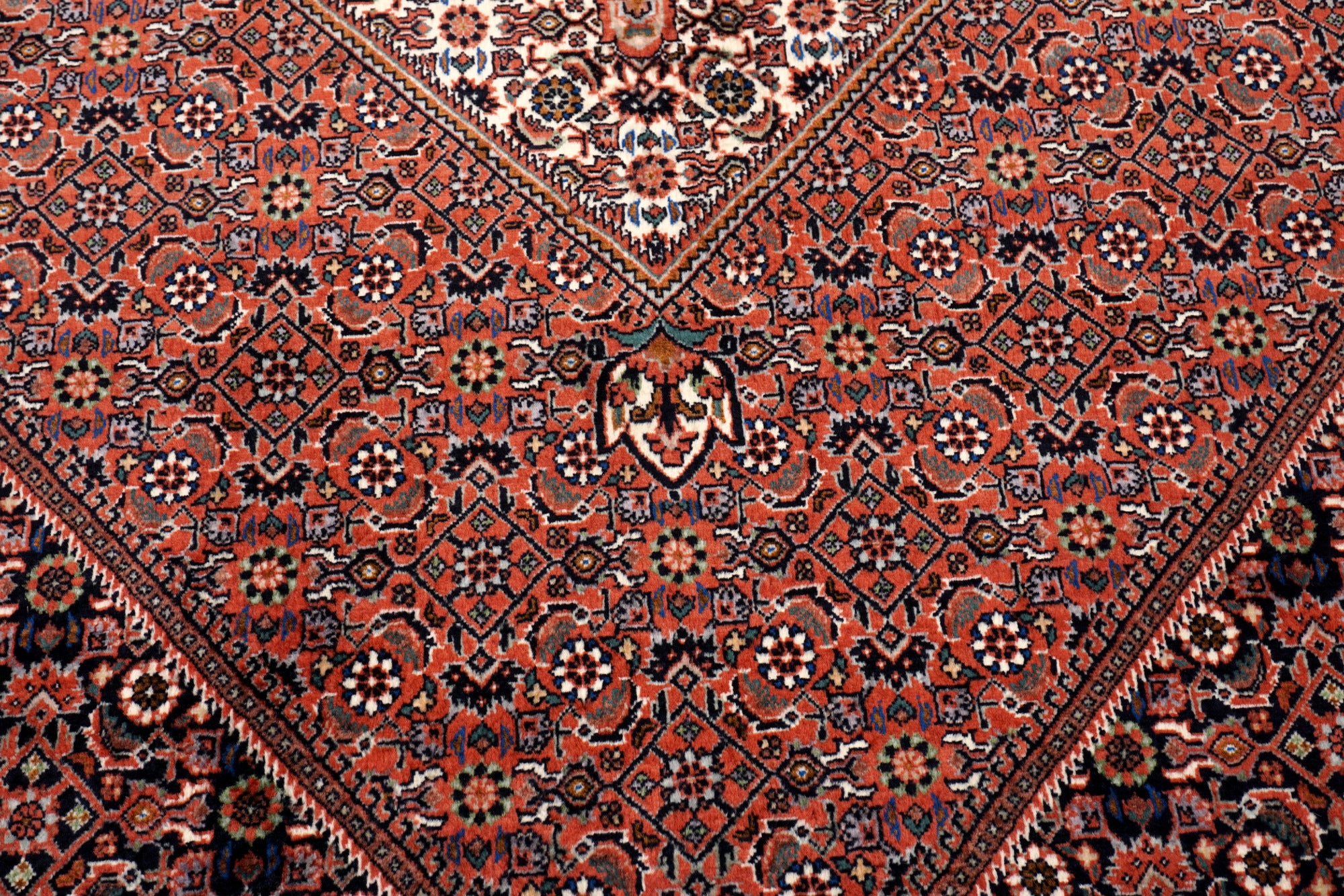 Bidjar Heratimuster