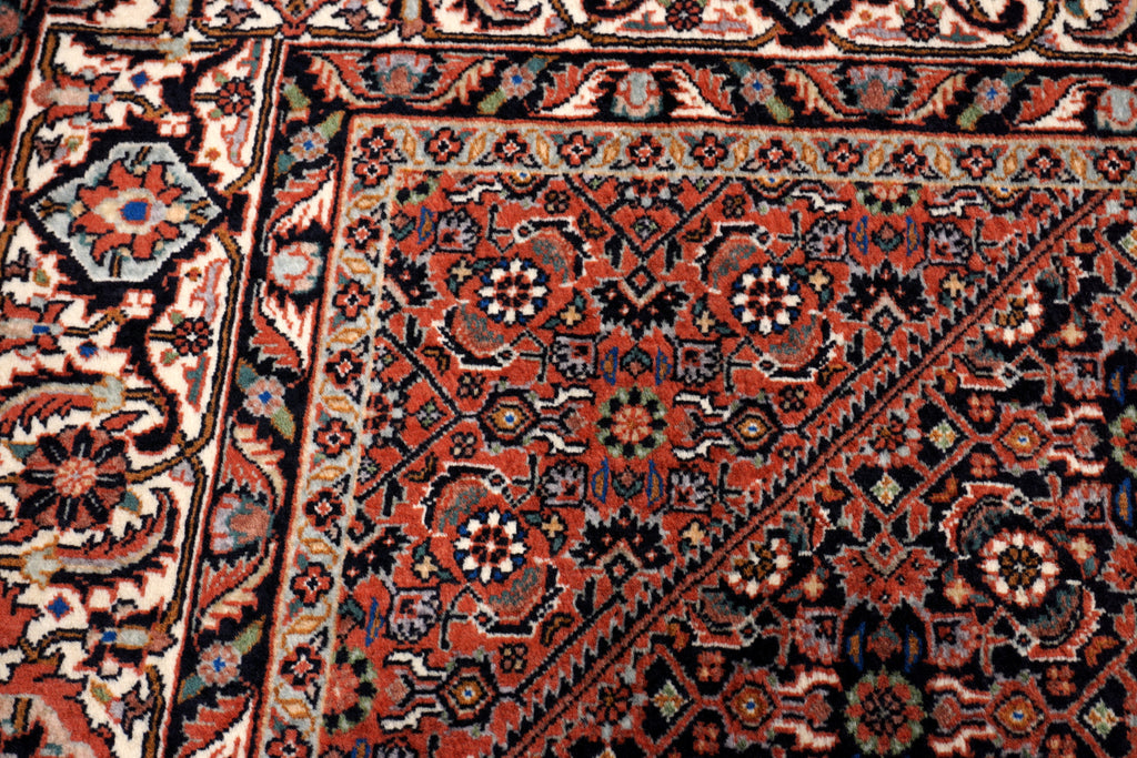 Bidjar Heratimuster