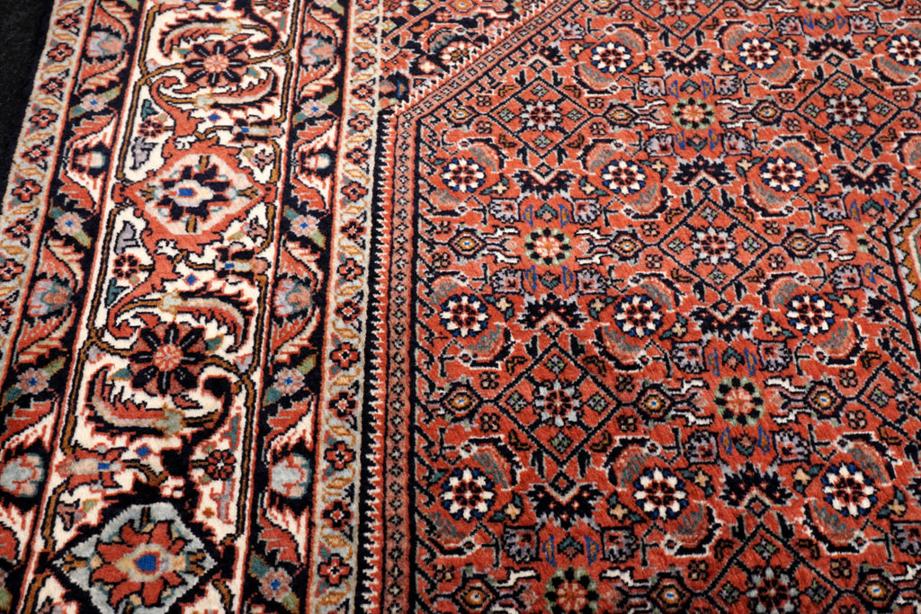Bidjar Heratimuster