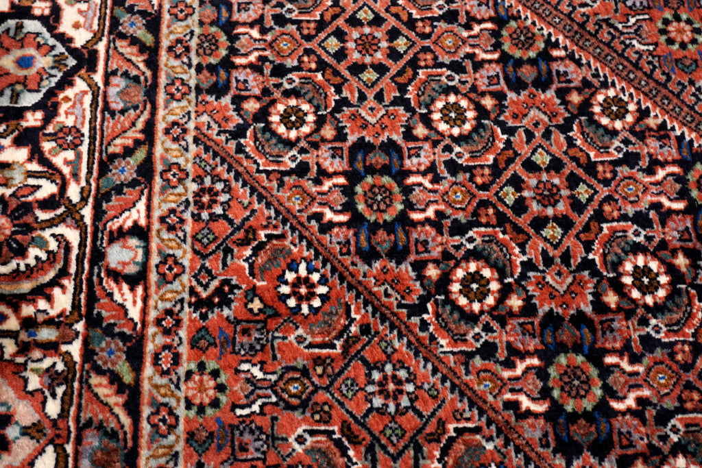Bidjar Heratimuster