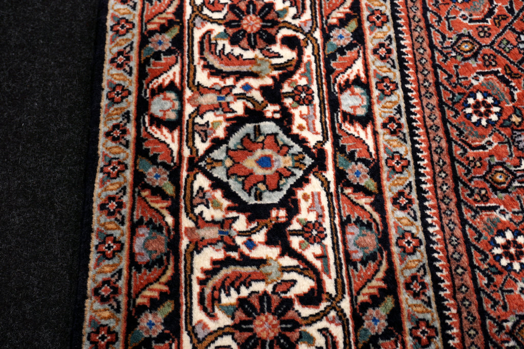 Bidjar Heratimuster