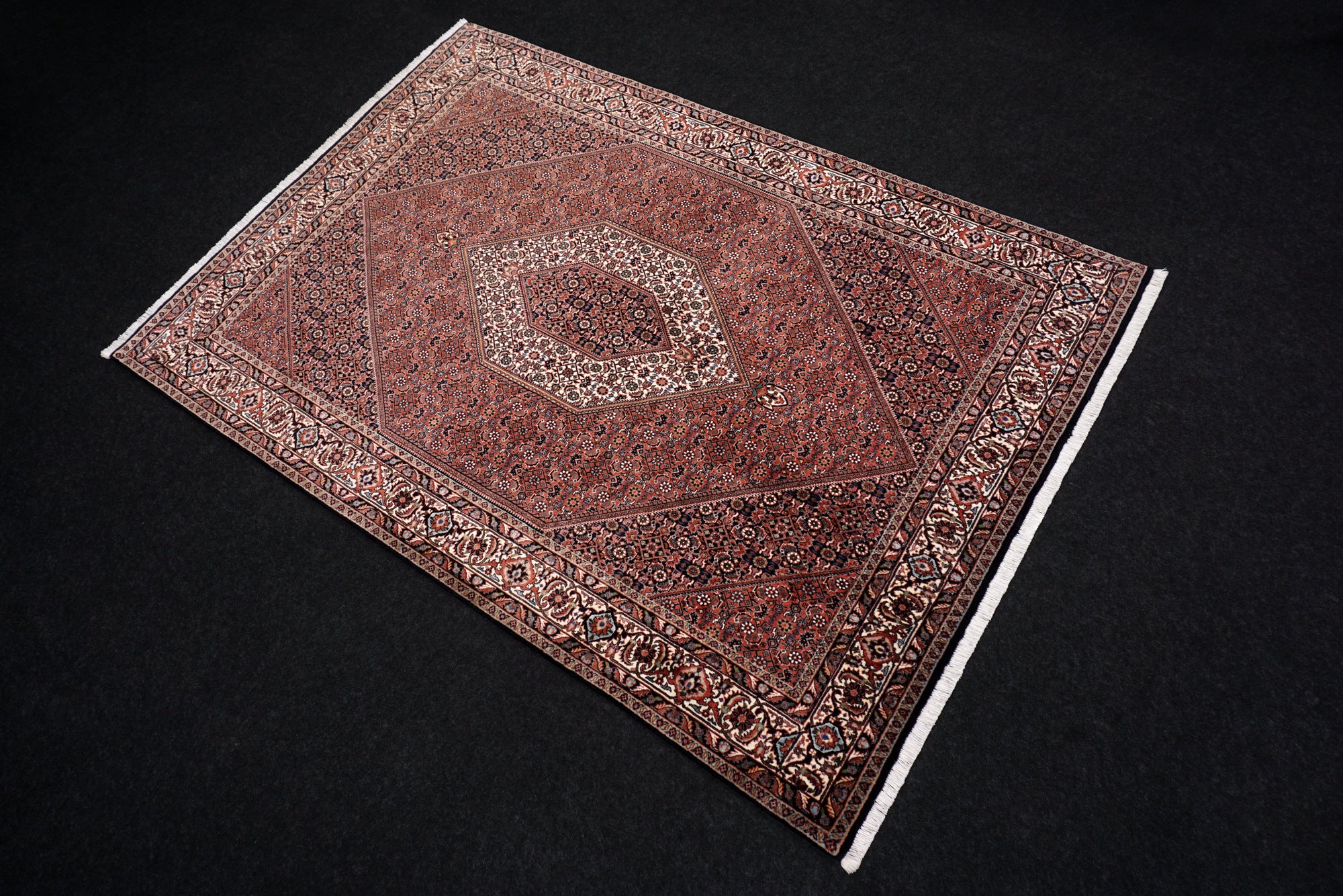 Bidjar Heratimuster