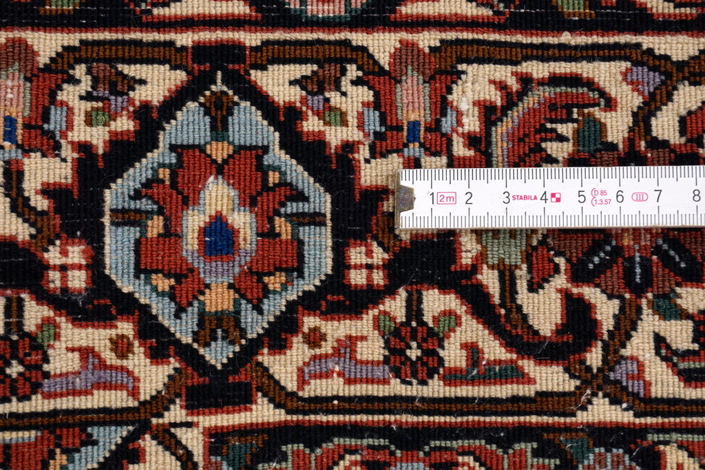 Bidjar Heratimuster