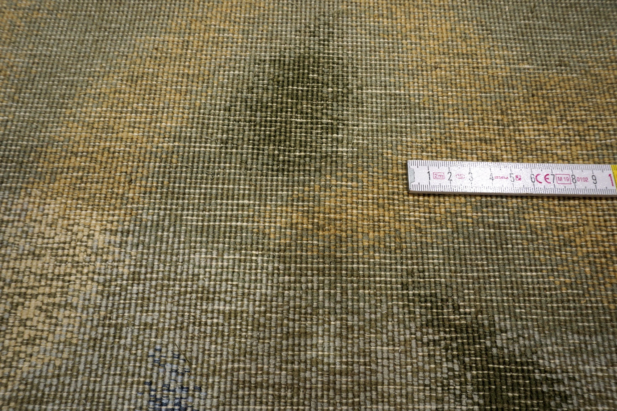 China Seidenteppich 238 x 168 cm Designer Teppich